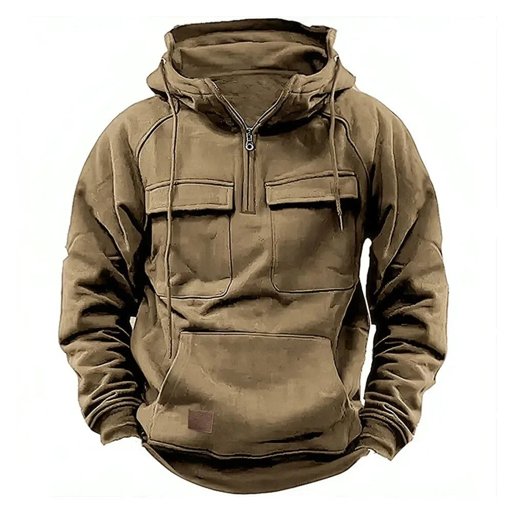 Rowy™ | UrbanStyle men's hoodie