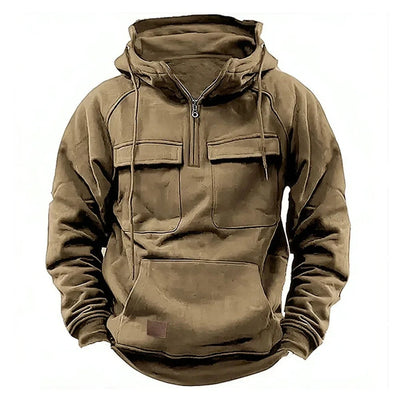 Rowy™ | UrbanStyle men's hoodie