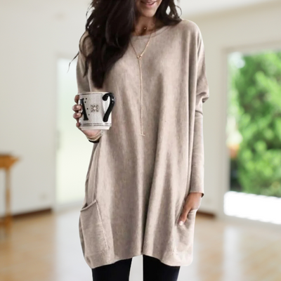Rowy™ | Simple & Stylish Top