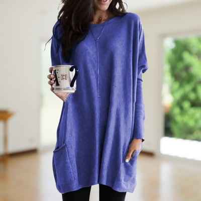 Rowy™ | Simple & Stylish Top