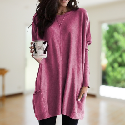 Rowy™ | Simple & Stylish Top