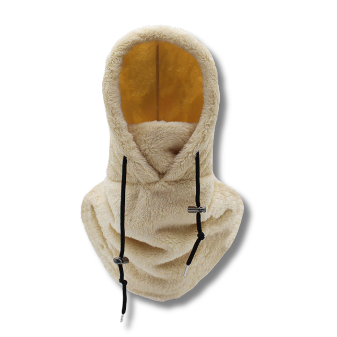 Rowy™ | Nordic Comfort fleece hat & scarf | Order now & get 1 FREE!
