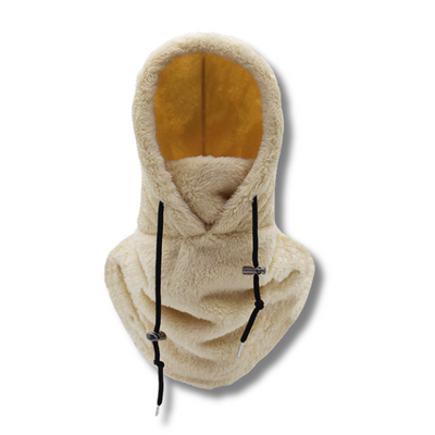 Rowy™ | Nordic Comfort fleece hat & scarf | Order now & get 1 FREE!