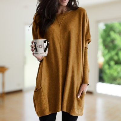 Rowy™ | Simple & Stylish Top