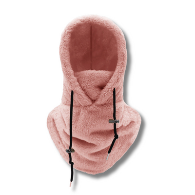 Rowy™ | Nordic Comfort fleece hat & scarf | Order now & get 1 FREE!