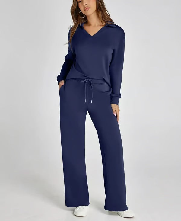 Rowy™ | 2-Piece Long Sleeve Set
