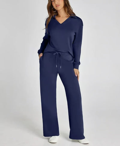 Rowy™ | 2-Piece Long Sleeve Set