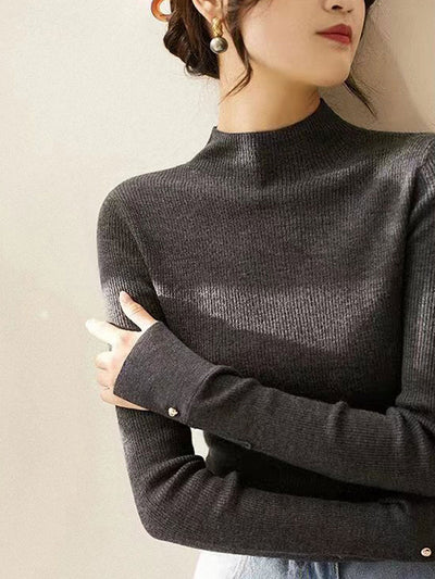 Rowy™ | KnitWarm Cozy Sweater