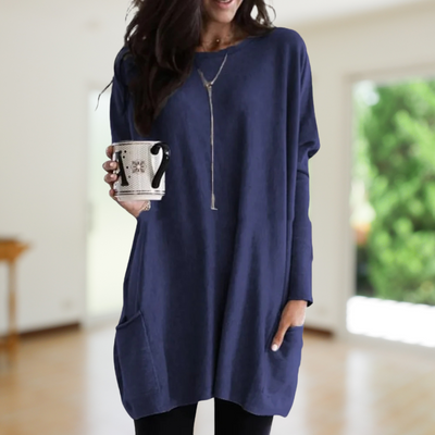 Rowy™ | Simple & Stylish Top