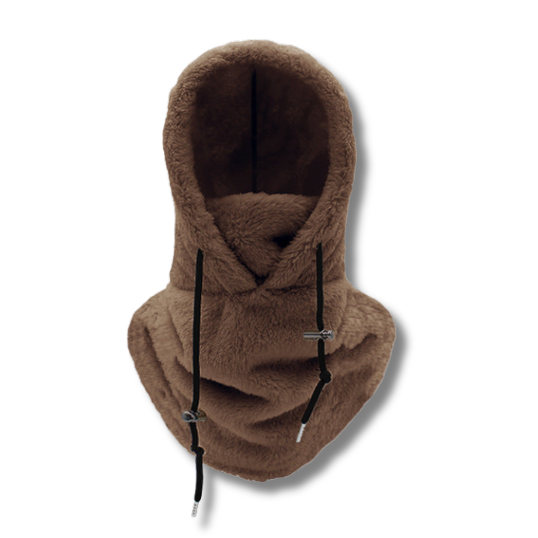 Nordic Comfort fleece hat & scarf | Order now & get 1 FREE!