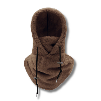 Rowy™ | Nordic Comfort fleece hat & scarf | Order now & get 1 FREE!