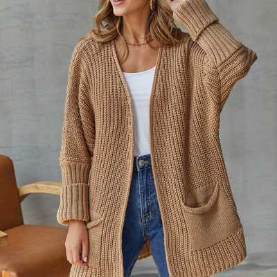 Rowy™ | Timeless knitted vest
