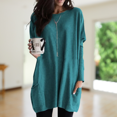 Rowy™ | Simple & Stylish Top