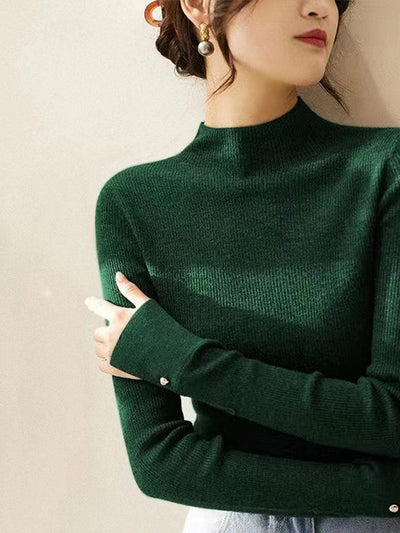 Rowy™ | KnitWarm Cozy Sweater
