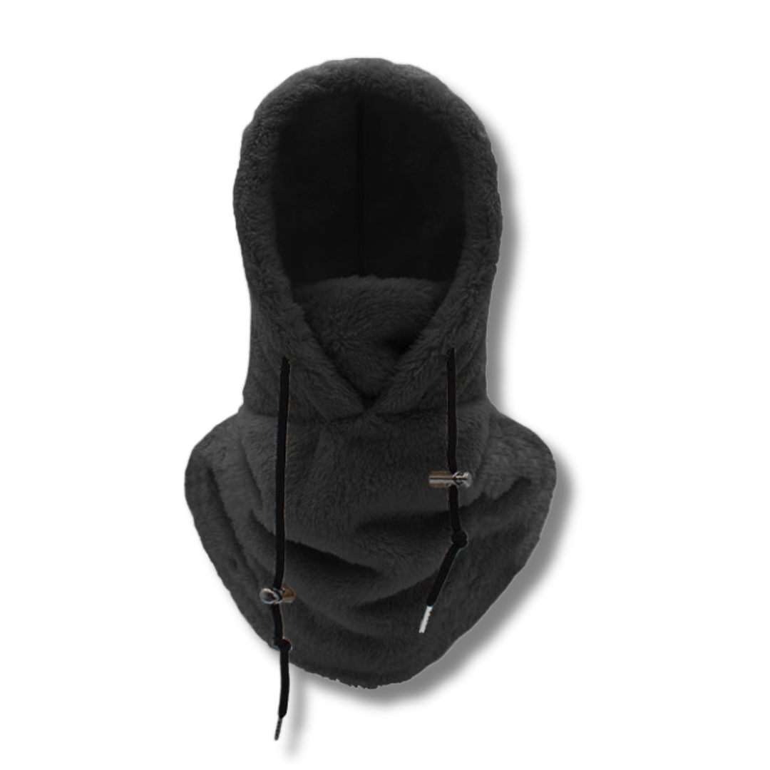 Nordic Comfort fleece hat & scarf | Order now & get 1 FREE!