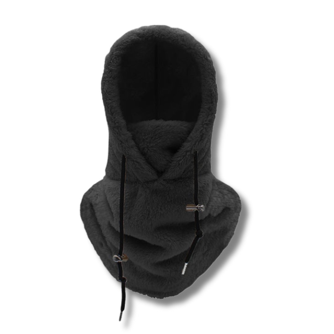 Rowy™ | Nordic Comfort fleece hat & scarf | Order now & get 1 FREE!