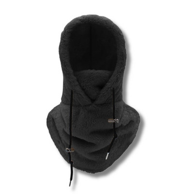 Rowy™ | Nordic Comfort fleece hat & scarf | Order now & get 1 FREE!