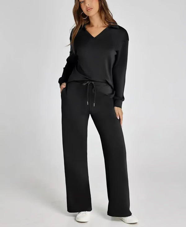Rowy™ | 2-Piece Long Sleeve Set
