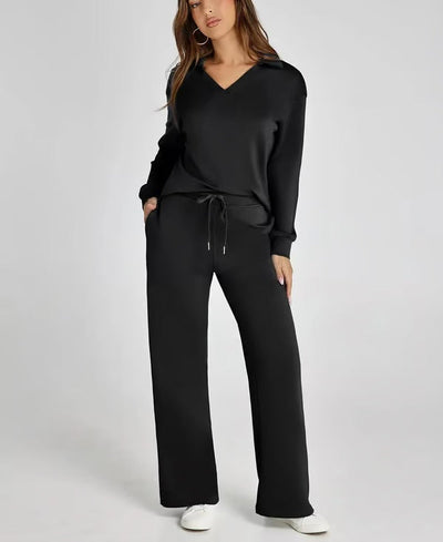 Rowy™ | 2-Piece Long Sleeve Set