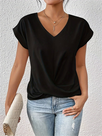 Rowy™ | HeartEase Casual Shirt