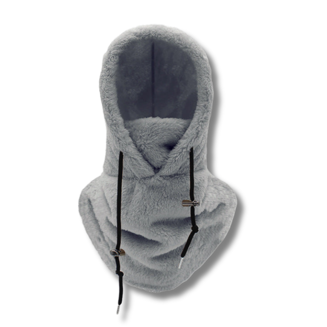 Rowy™ | Nordic Comfort fleece hat & scarf | Order now & get 1 FREE!