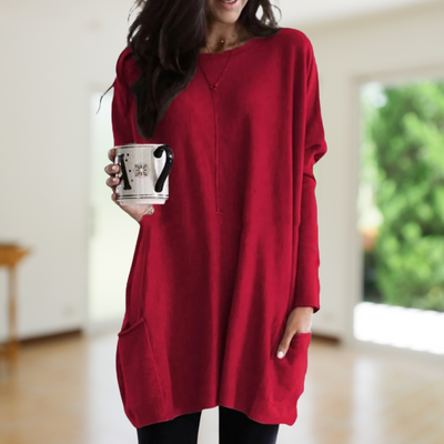 Rowy™ | Simple & Stylish Top