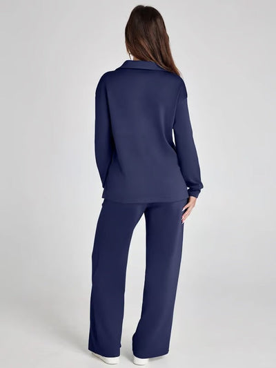 Rowy™ | 2-Piece Long Sleeve Set