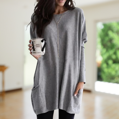 Rowy™ | Simple & Stylish Top
