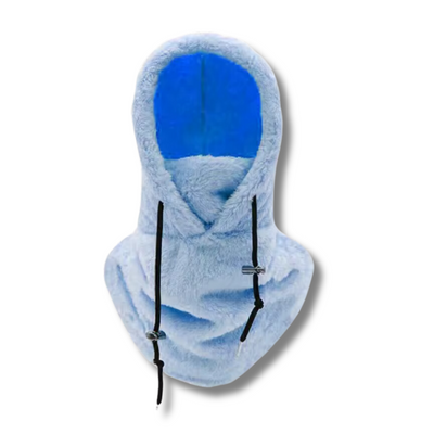 Rowy™ | Nordic Comfort fleece hat & scarf | Order now & get 1 FREE!