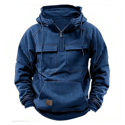 Rowy™ | UrbanStyle men's hoodie