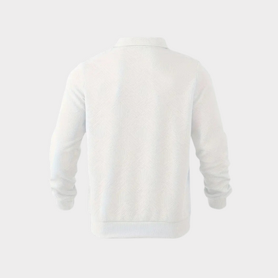 Rowy™ | Vintage Men’s Zip Sweater