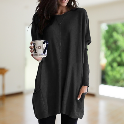 Rowy™ | Simple & Stylish Top