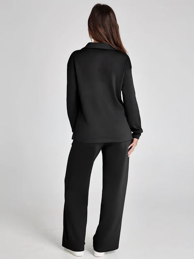 Rowy™ | 2-Piece Long Sleeve Set