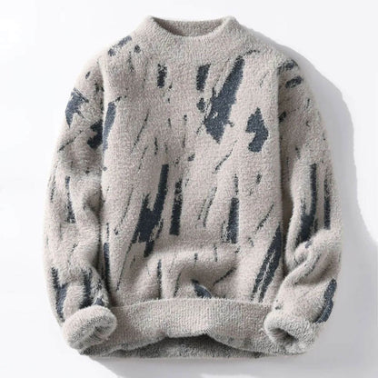 Ultra Soft Comfort Sweater