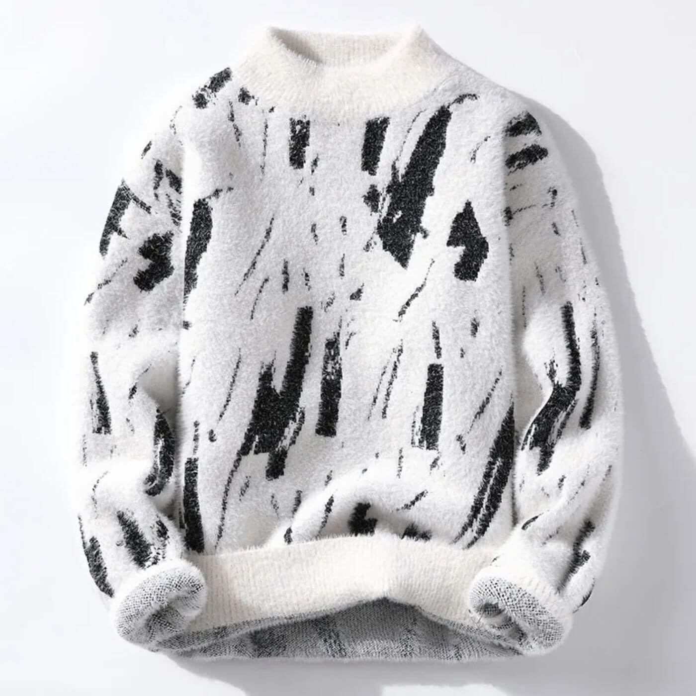 Ultra Soft Comfort Sweater