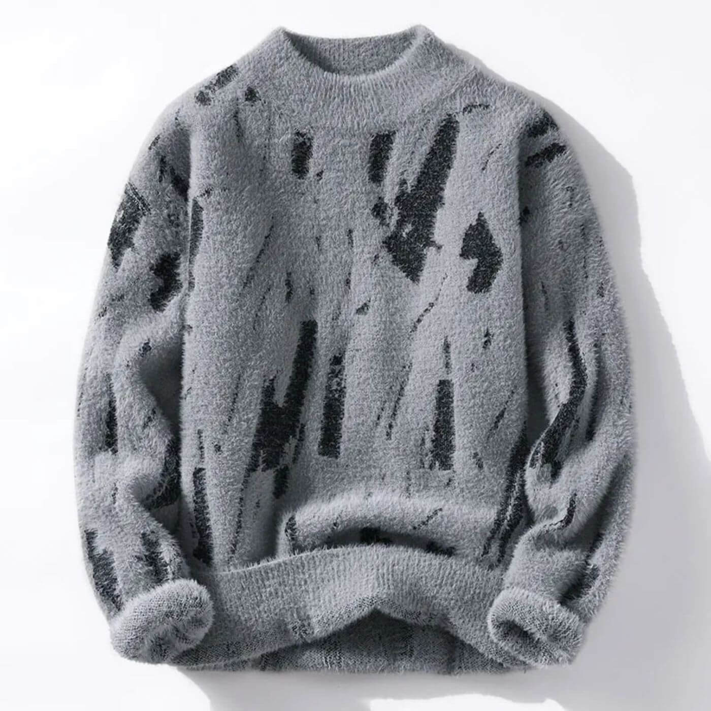 Ultra Soft Comfort Sweater