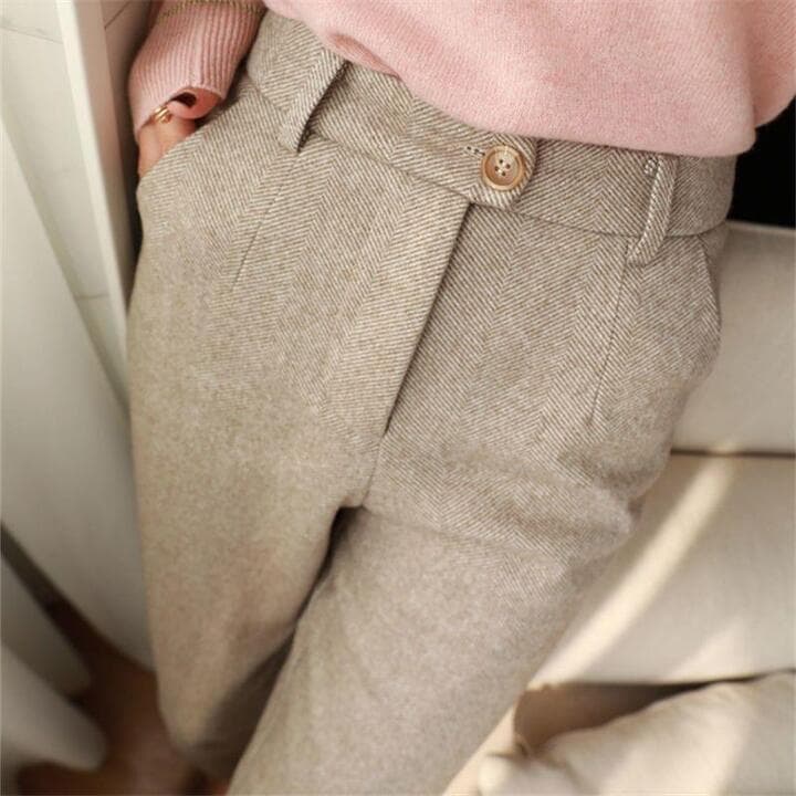 Chic & comfortable pants