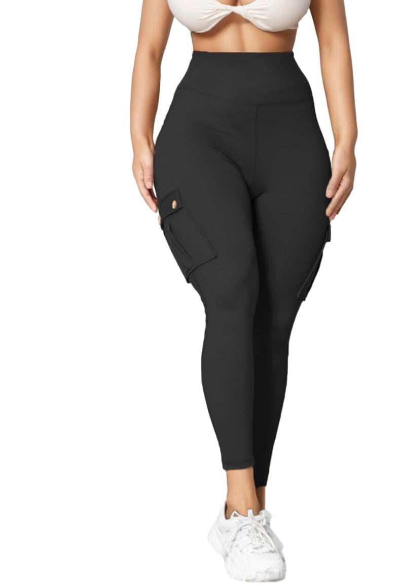 Pocket Cargo Legging