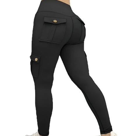 Pocket Cargo Legging