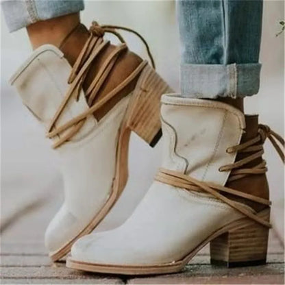 Elegant & comfortable western boots