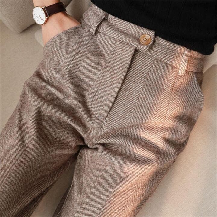 Chic & comfortable pants