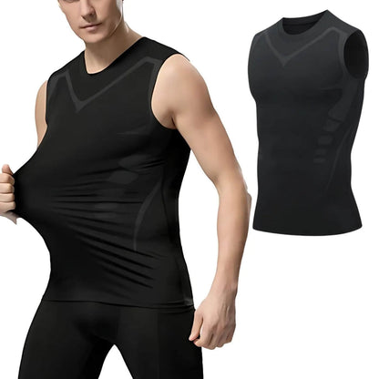 Performance Compression Shirt