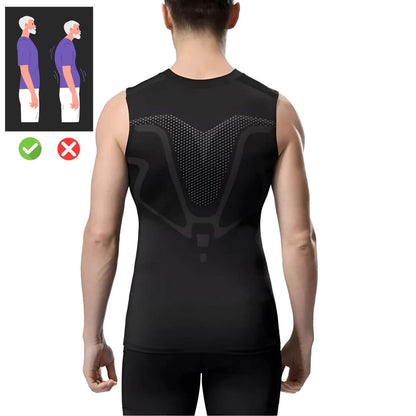 Performance Compression Shirt