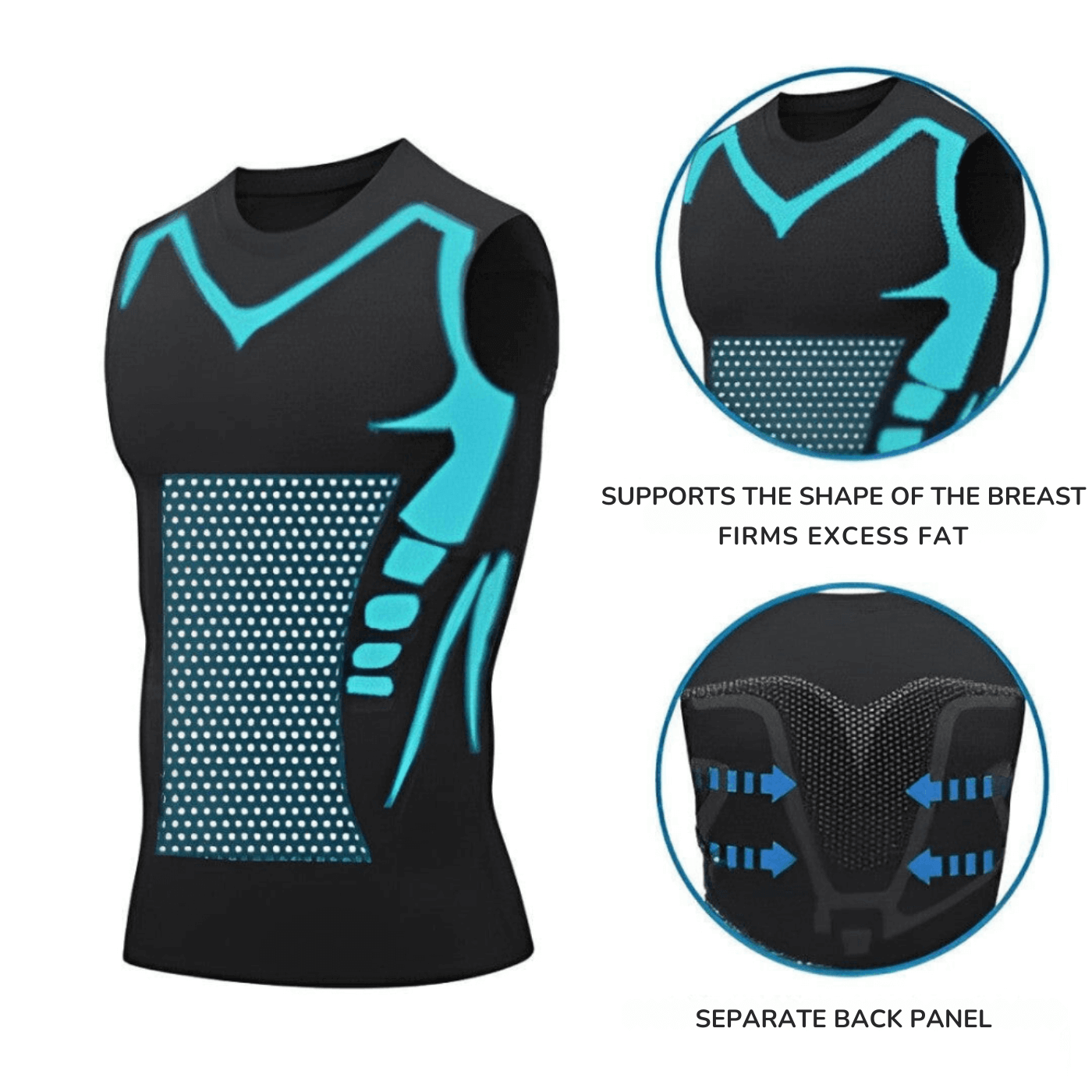 Performance Compression Shirt