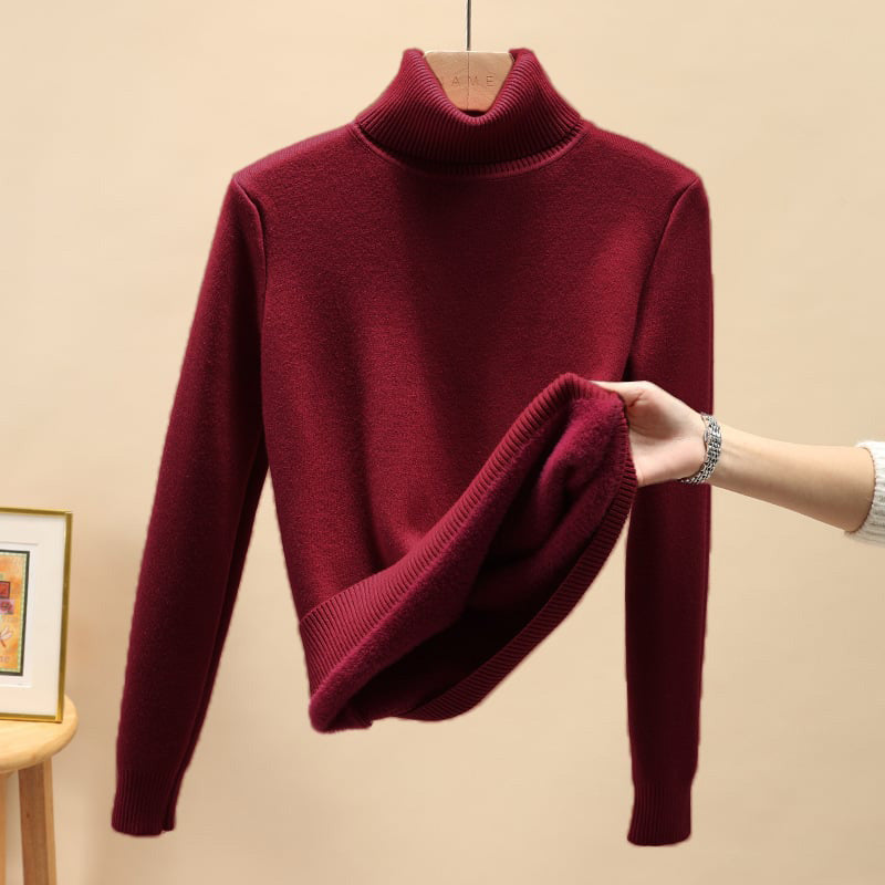 Warm Wool Women’s Jumper