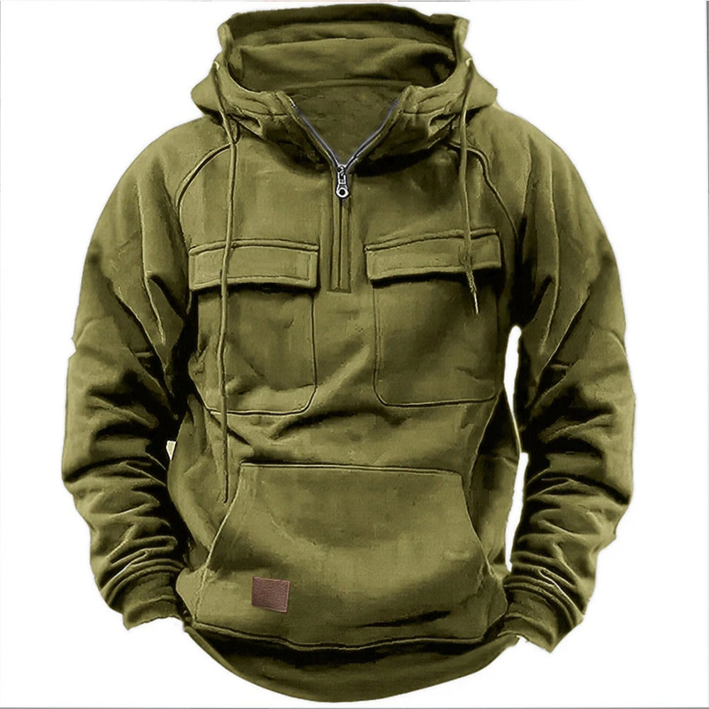 Rowy™ | UrbanStyle men's hoodie