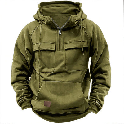 Rowy™ | UrbanStyle men's hoodie