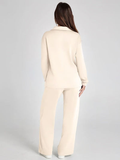 Rowy™ | 2-Piece Long Sleeve Set