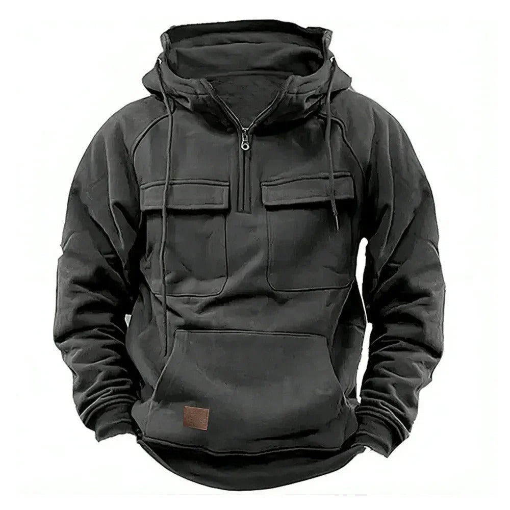 Rowy™ | UrbanStyle men's hoodie