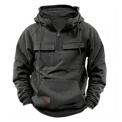 Rowy™ | UrbanStyle men's hoodie